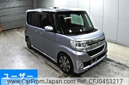 daihatsu tanto 2015 -DAIHATSU--Tanto LA600S-0316865---DAIHATSU--Tanto LA600S-0316865-