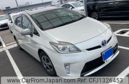 toyota prius 2014 -TOYOTA--Prius DAA-ZVW30--ZVW30-1900099---TOYOTA--Prius DAA-ZVW30--ZVW30-1900099-