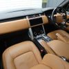 land-rover range-rover 2019 quick_quick_LG3KD_SALGA2AK6KA548324 image 8