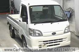 subaru sambar-truck 2013 CFJ1745116
