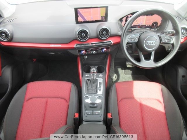 audi q2 2019 -AUDI--Audi Q2 ABA-GACHZ--WAUZZZGA4KA061474---AUDI--Audi Q2 ABA-GACHZ--WAUZZZGA4KA061474- image 2