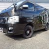 nissan caravan-van 2013 -NISSAN--Caravan Van VW6E26--006186---NISSAN--Caravan Van VW6E26--006186- image 1