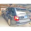 land-rover range-rover 2008 -ROVER--Range Rover ABA-LS42S--SALLSJA337A986522---ROVER--Range Rover ABA-LS42S--SALLSJA337A986522- image 4