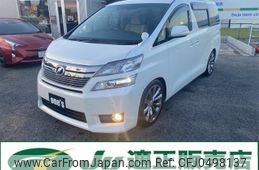 toyota vellfire 2011 -TOYOTA--Vellfire ANH20W--8192328---TOYOTA--Vellfire ANH20W--8192328-