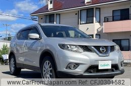 nissan x-trail 2015 -NISSAN--X-Trail DBA-NT32--NT32-042715---NISSAN--X-Trail DBA-NT32--NT32-042715-