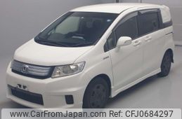 honda freed-spike 2013 -HONDA--Freed Spike GP3-1120559---HONDA--Freed Spike GP3-1120559-