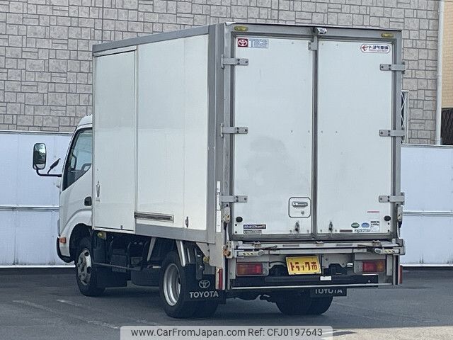 toyota dyna-truck 2016 -TOYOTA--Dyna TKG-XZU605--XZU605-0013574---TOYOTA--Dyna TKG-XZU605--XZU605-0013574- image 2