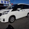 nissan serena 2017 -NISSAN--Serena C27--005469---NISSAN--Serena C27--005469- image 2