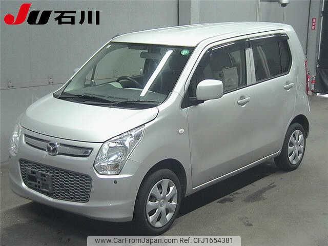 mazda flair 2015 CFJ1654381 image 1