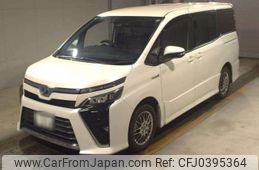 toyota voxy 2017 -TOYOTA 【筑豊 331ﾈ 824】--Voxy DAA-ZWR80W--ZWR80-0271313---TOYOTA 【筑豊 331ﾈ 824】--Voxy DAA-ZWR80W--ZWR80-0271313-