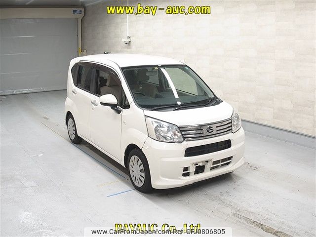 daihatsu move 2020 -DAIHATSU--Move LA150S-2034608---DAIHATSU--Move LA150S-2034608- image 1