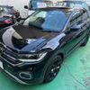 volkswagen t-cross 2022 CFJ1644507 image 10