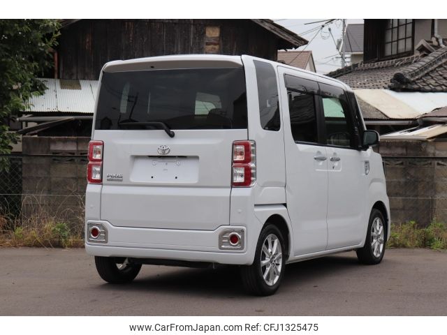 toyota pixis-mega 2021 -TOYOTA--Pixis Mega LA700A--LA700A-0033441---TOYOTA--Pixis Mega LA700A--LA700A-0033441- image 2