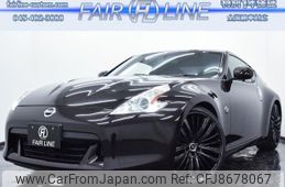nissan fairlady-z 2010 quick_quick_Z34_Z34-300073