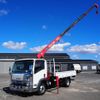 isuzu elf-truck 2015 GOO_NET_EXCHANGE_0402763A30250212W001 image 2