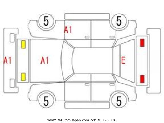 toyota corolla-cross 2024 CFJ1768181 image 2