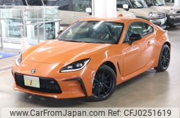 toyota 86 2023 -TOYOTA--86 3BA-ZN8--ZN8-021697---TOYOTA--86 3BA-ZN8--ZN8-021697-