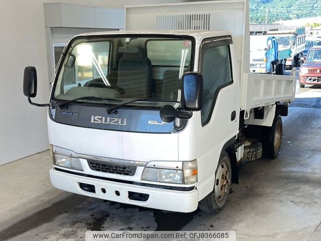 isuzu elf-truck 2003 CFJ0366085 image 1