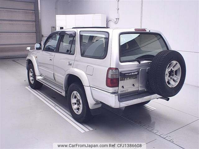 toyota hilux-surf 1999 -TOYOTA--Hilux Surf KZN185W-90035207---TOYOTA--Hilux Surf KZN185W-90035207- image 2