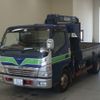 mitsubishi-fuso canter 2007 -MITSUBISHI 【群馬 100ﾁ5263】--Canter FE83DY-530450---MITSUBISHI 【群馬 100ﾁ5263】--Canter FE83DY-530450- image 1