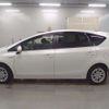 toyota prius-α 2015 -TOYOTA 【神戸 000ｱ0000】--Prius α DAA-ZVW41W--ZVW41-3380866---TOYOTA 【神戸 000ｱ0000】--Prius α DAA-ZVW41W--ZVW41-3380866- image 10