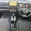 suzuki jimny-sierra 2023 -SUZUKI--Jimny Sierra 3BA-JB74W--JB74W-187554---SUZUKI--Jimny Sierra 3BA-JB74W--JB74W-187554- image 3