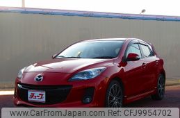 mazda axela 2011 -MAZDA--Axela DBA-BLFFW--BLFFW-103060---MAZDA--Axela DBA-BLFFW--BLFFW-103060-