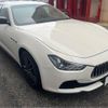 maserati ghibli 2014 quick_quick_ABA-MG30B_ZAMSS57C001126559 image 12