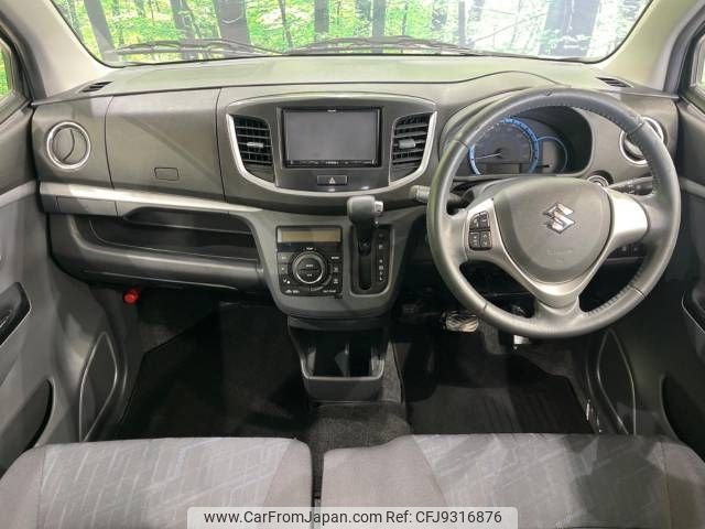 suzuki wagon-r 2014 -SUZUKI--Wagon R DAA-MH44S--MH44S-462732---SUZUKI--Wagon R DAA-MH44S--MH44S-462732- image 2