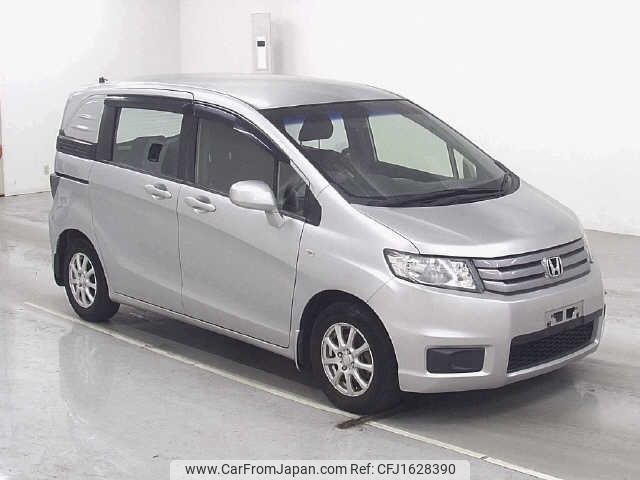 honda freed-spike 2012 CFJ1628390 image 1