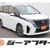 nissan serena 2023 -NISSAN--Serena 5BA-FC28--FC28-014494---NISSAN--Serena 5BA-FC28--FC28-014494- image 1