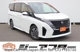 nissan serena 2023 -NISSAN--Serena 5BA-FC28--FC28-014494---NISSAN--Serena 5BA-FC28--FC28-014494-
