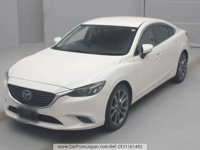 mazda atenza 2015 -MAZDA--Atenza Sedan GJ2FP-200603---MAZDA--Atenza Sedan GJ2FP-200603- image 1