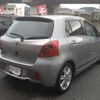 toyota vitz 2007 CFJ1759849 image 20