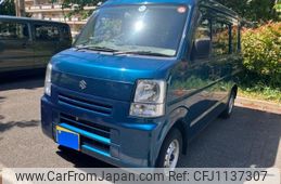 suzuki every 2007 -SUZUKI--Every EBD-DA64V--DA64V-205383---SUZUKI--Every EBD-DA64V--DA64V-205383-