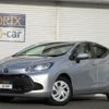 toyota aqua 2022 CFJ1605256 image 1