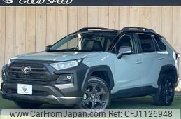 toyota rav4 2023 -TOYOTA--RAV4 6BA-MXAA54--MXAA54-4042449---TOYOTA--RAV4 6BA-MXAA54--MXAA54-4042449-