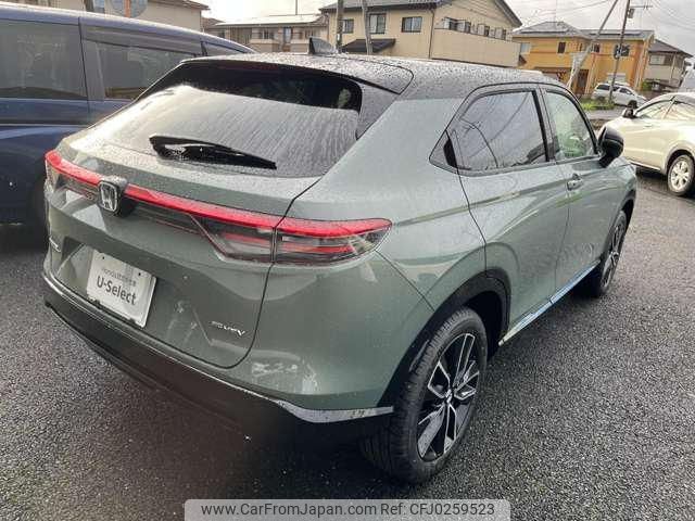 honda vezel 2024 -HONDA 【名変中 】--VEZEL RV5--1215349---HONDA 【名変中 】--VEZEL RV5--1215349- image 2