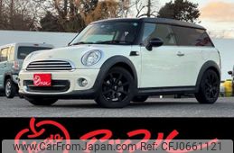 mini mini-others 2013 -BMW--BMW Mini DBA-ZF16--WMWZF32060T350457---BMW--BMW Mini DBA-ZF16--WMWZF32060T350457-