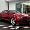 chevrolet camaro 2022 CFJ1770983 image 3