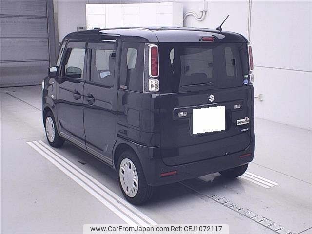 suzuki spacia 2019 -SUZUKI 【岐阜 581ﾜ1890】--Spacia MK53S--196684---SUZUKI 【岐阜 581ﾜ1890】--Spacia MK53S--196684- image 2