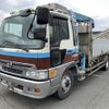 hino ranger 1999 -HINO--Hino Ranger FE1JKDA-10043---HINO--Hino Ranger FE1JKDA-10043- image 5