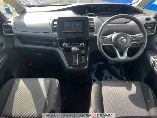 nissan serena 2022 -NISSAN--Serena 5AA-GFC27--GFC27-244318---NISSAN--Serena 5AA-GFC27--GFC27-244318- image 2