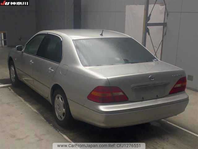 toyota celsior 2002 -TOYOTA--Celsior UCF31-0038664---TOYOTA--Celsior UCF31-0038664- image 2