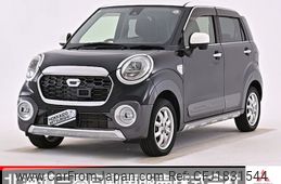 daihatsu cast 2016 CFJ1831544