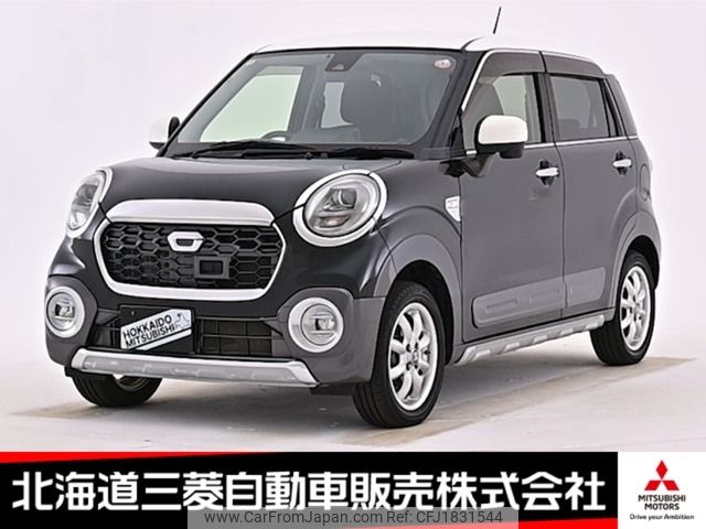 daihatsu cast 2016 CFJ1831544 image 1
