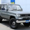 toyota land-cruiser-prado 1993 -TOYOTA--Land Cruiser Prado Y-KZJ78G--KZJ78-0012341---TOYOTA--Land Cruiser Prado Y-KZJ78G--KZJ78-0012341- image 9