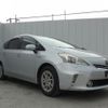 toyota prius-α 2011 -TOYOTA--Prius α 9999--ZVW40-3004598---TOYOTA--Prius α 9999--ZVW40-3004598- image 1