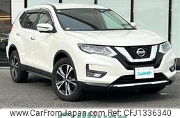 nissan x-trail 2018 -NISSAN--X-Trail DBA-NT32--NT32-097164---NISSAN--X-Trail DBA-NT32--NT32-097164-