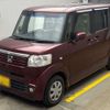 honda n-box 2012 -HONDA 【市原 580ｳ6673】--N BOX DBA-JF1--JF1-1006846---HONDA 【市原 580ｳ6673】--N BOX DBA-JF1--JF1-1006846- image 1
